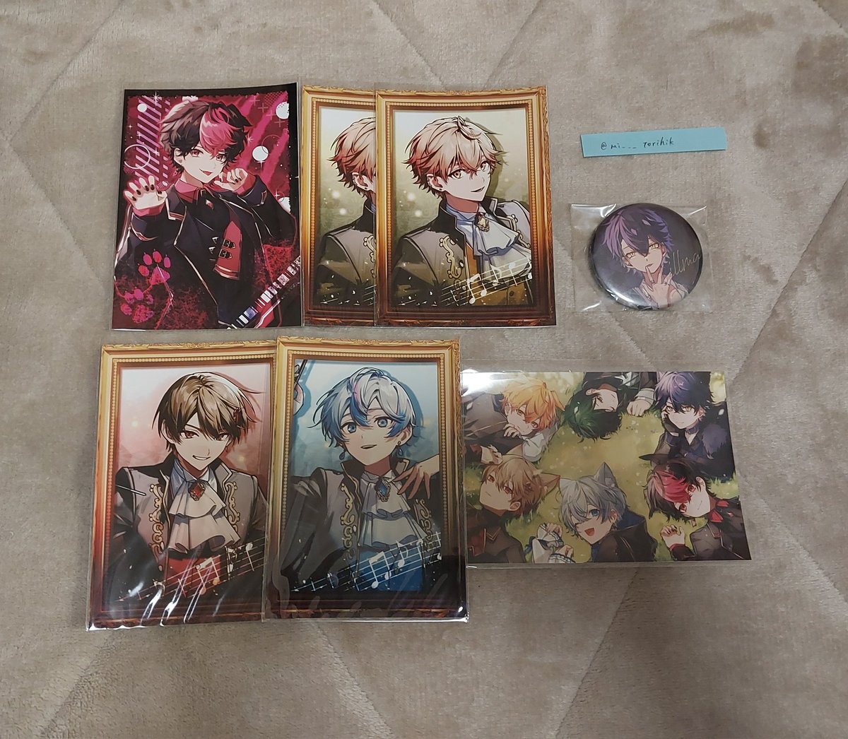 m/取引用 tweet media