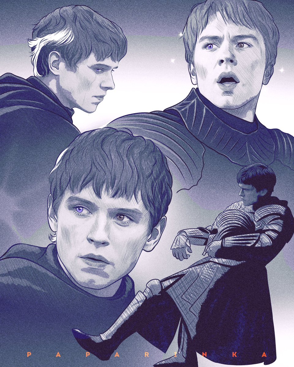 My beloved unvaccinated prince 🥀

#AKOTSK #valarrtargaryen