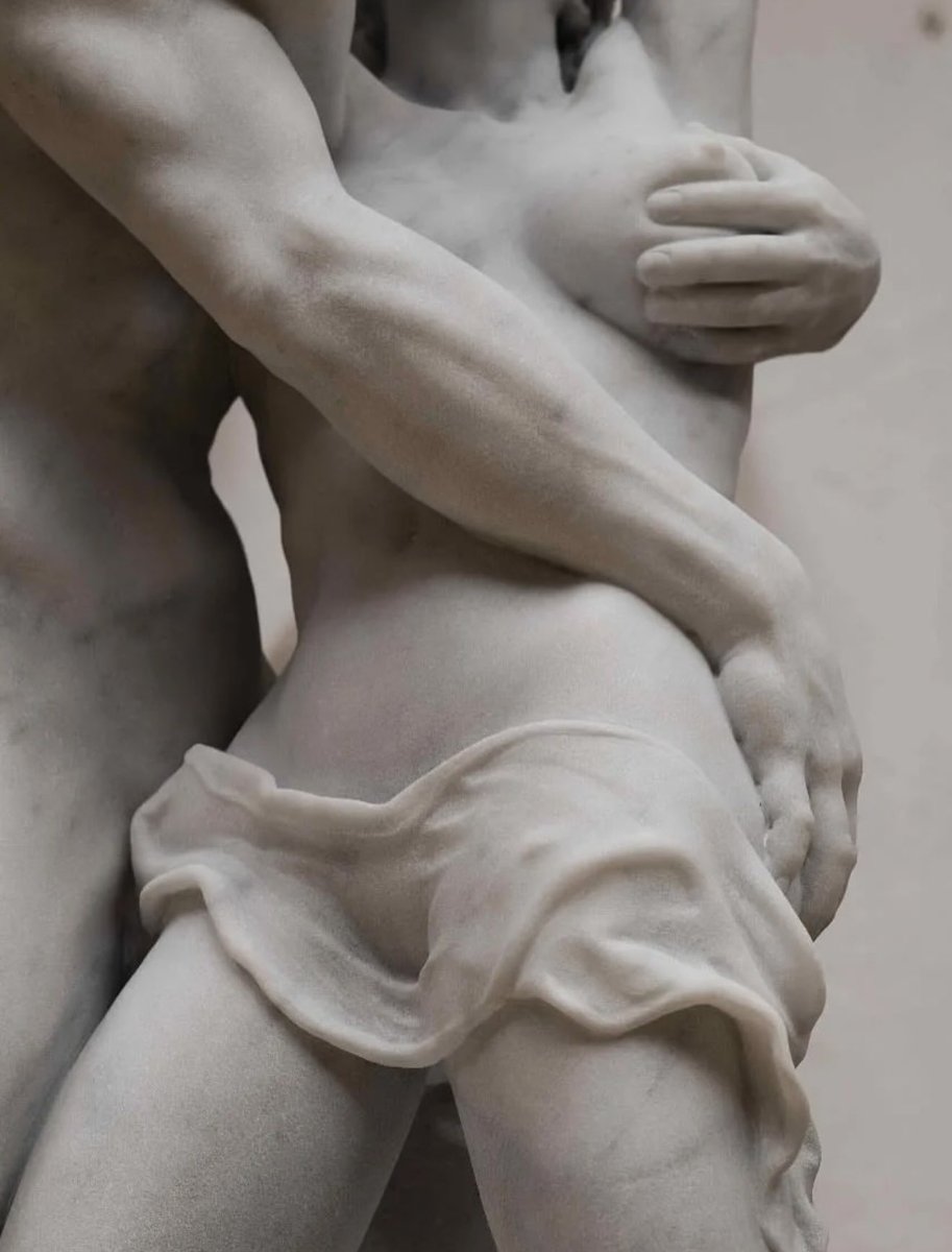 Eros and Bonnie by Cícero D'Ávila