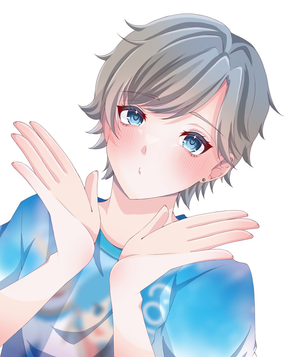 chu♡ #ころんギャラリー