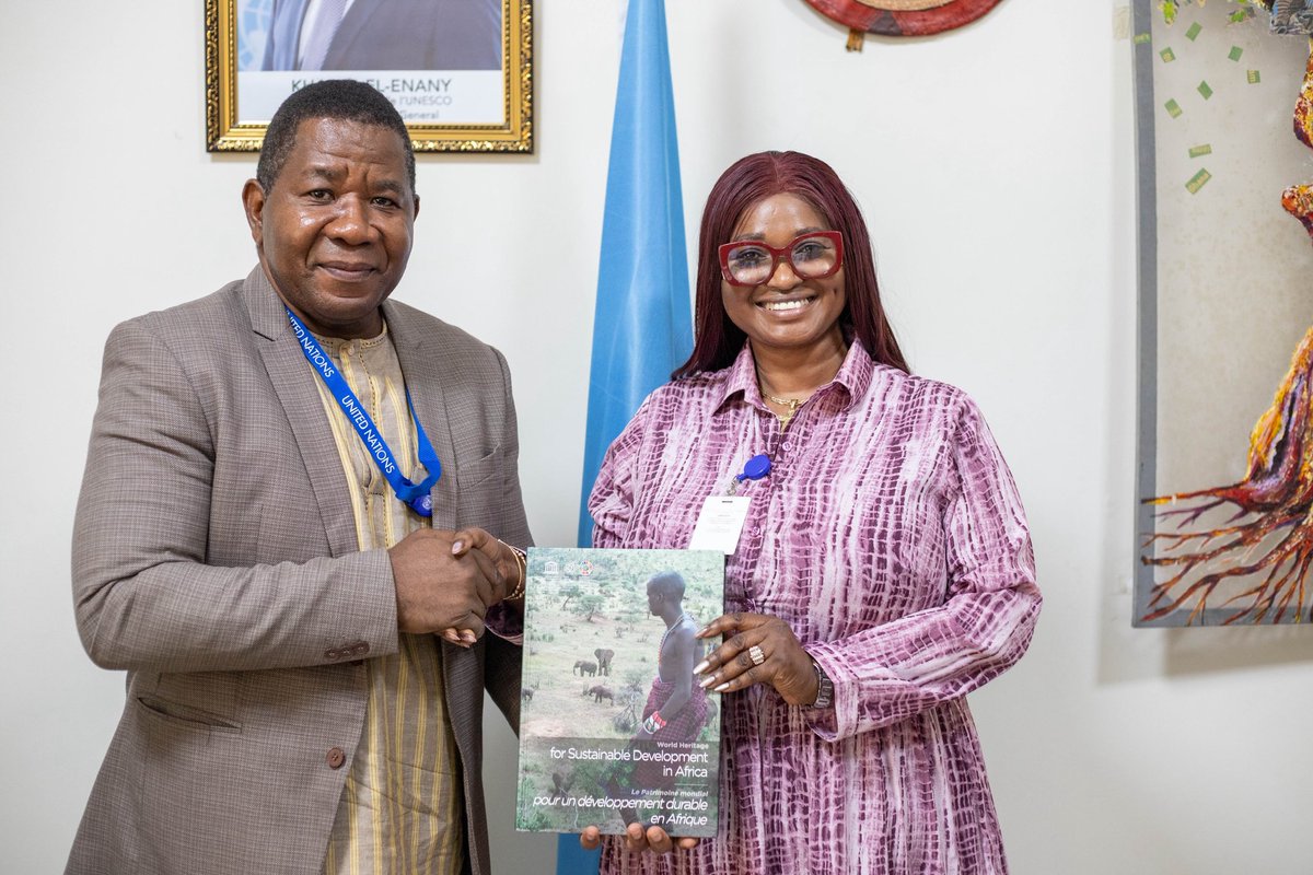 Ghana Tourism Authority tweet media