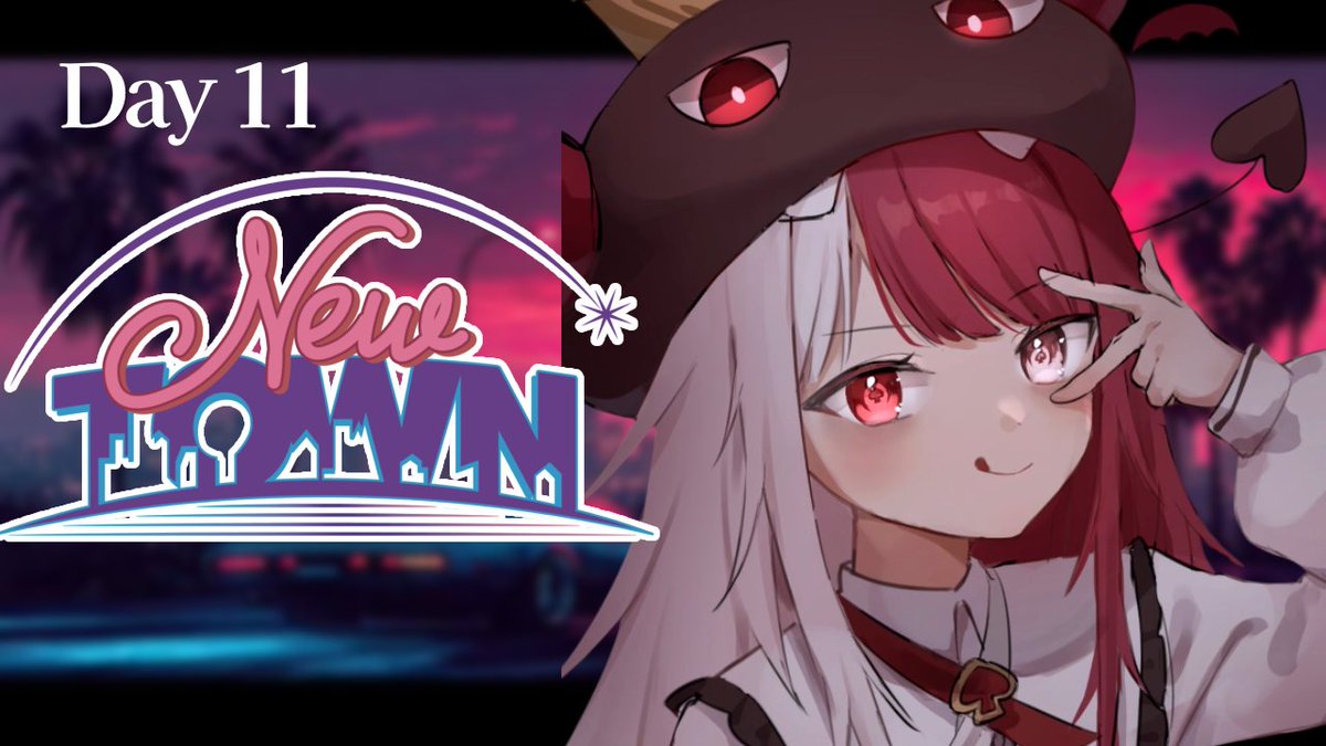 あくび・でもんすぺーど (@AkubiU_Uzz) / Posts / X