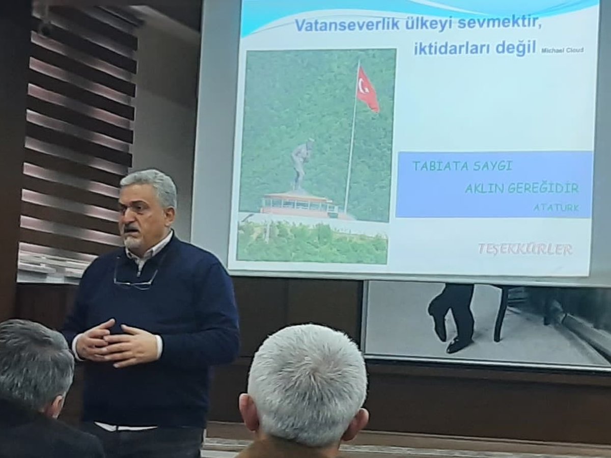 GKarafazli's tweet image. Doç.Dr. Oğuz Kurdoğlu  ““Bu Bir Kalkınma Değil, Açık Talandır: Milli Parklar Sermayeye Açılıyor” kuzeyteve.com/doc-dr-oguz-ku… #artvin #geri çekilsin #kurdoğlu #milli parklar #rant #tbmm #turizm #yaşa #Çevre-Ekoloji
