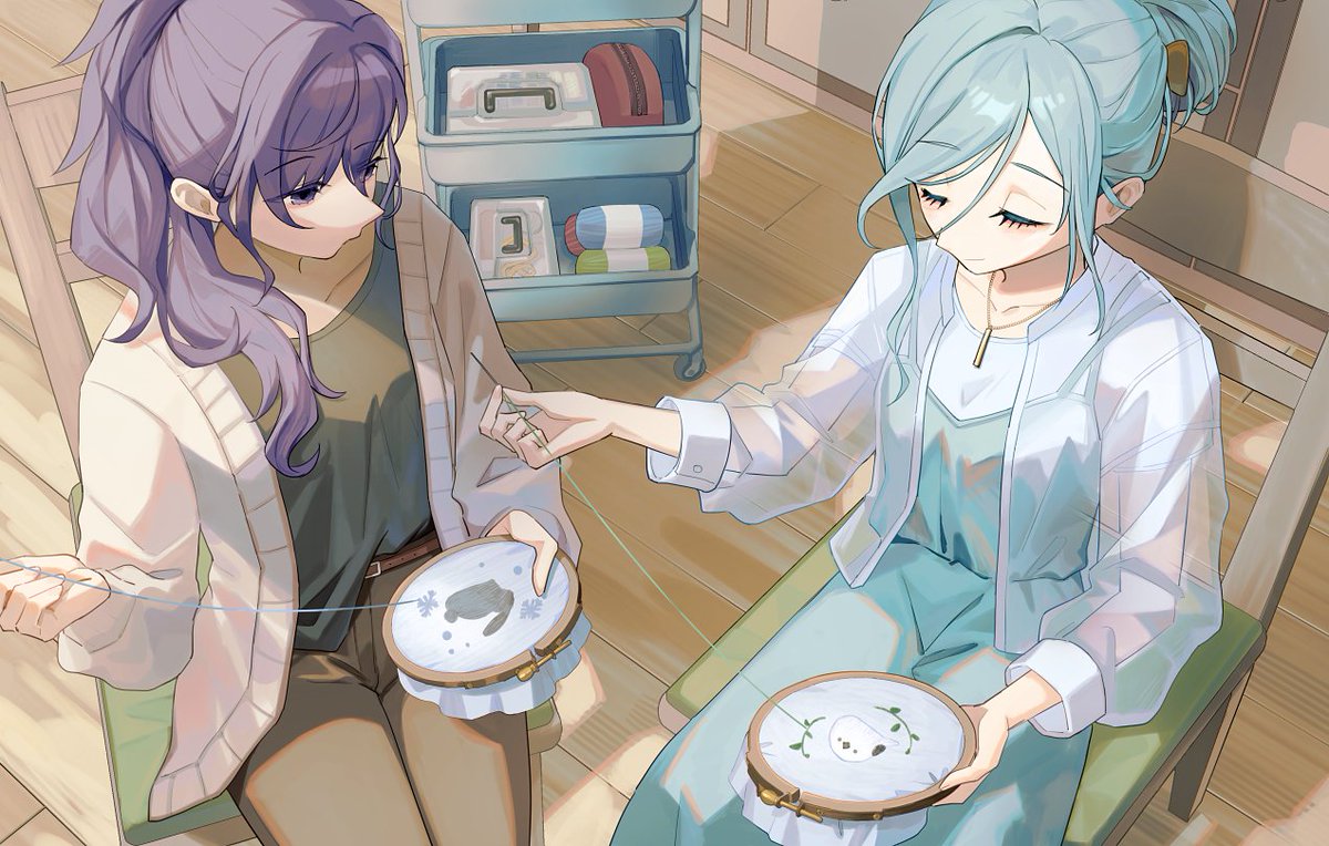 摸魚企鵝🐧Moyu tweet media