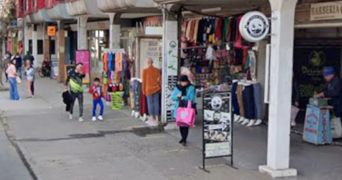 lafontanacl's tweet photo. 🛍️ #Ñuble | San Carlos realizará "venta nocturna" este viernes con descuentos en comercio de Serrano
-
https://t.co/69P3gS30nH https://t.co/y1BGtGh3wd