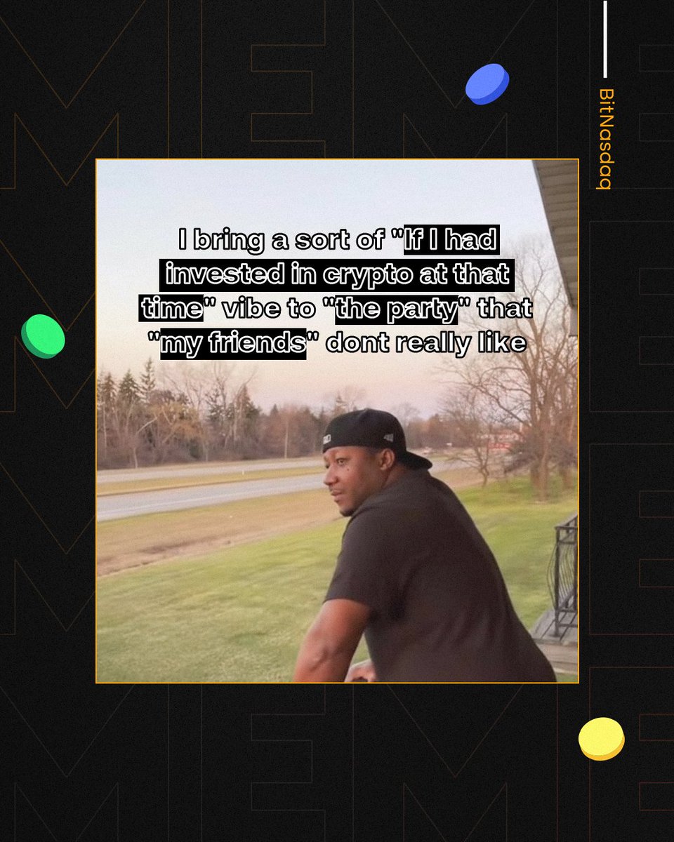 BitNasdaq Global tweet media