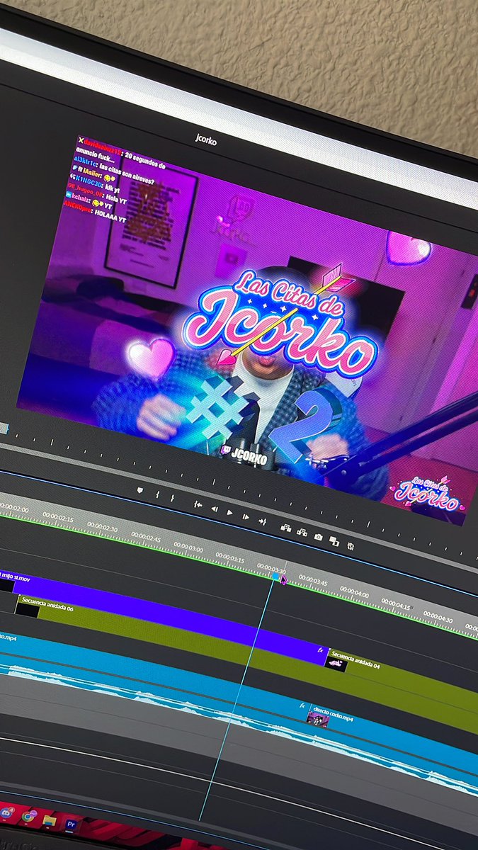 Diego Visuals | Editor tweet media