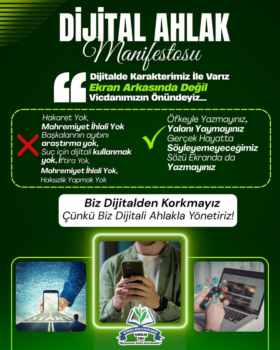 Külünkoğlu Derneği tweet media