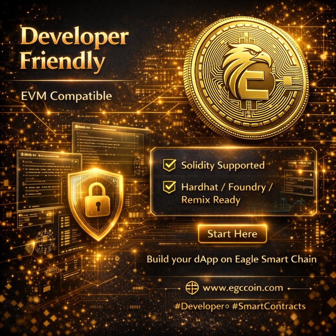 Eagle Coin tweet media