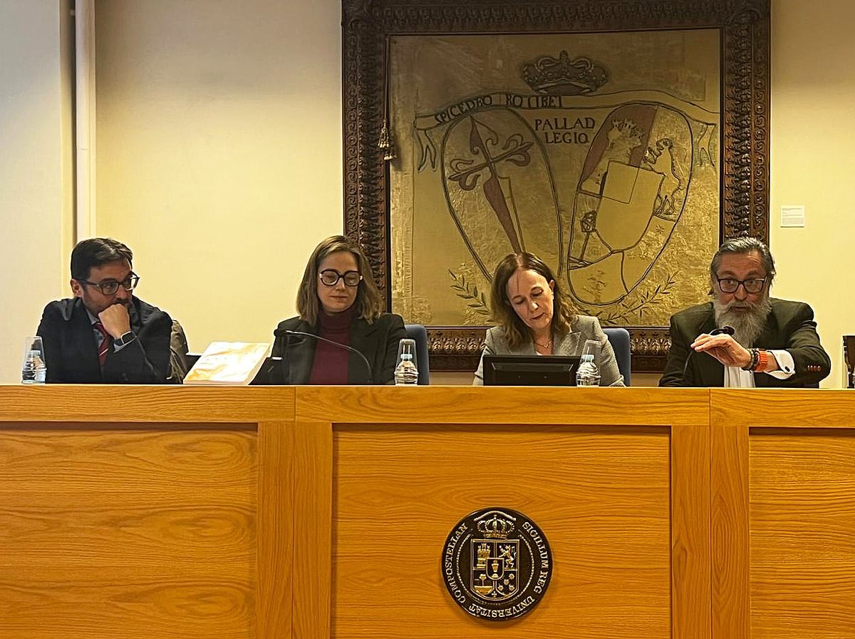 Fundación Democracia y Gobierno Local tweet media