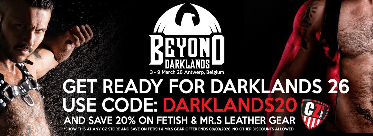 Clonezone tweet media