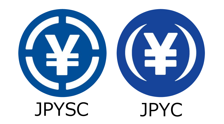 angorou7's tweet photo. SBIのステーブルコイン
「JPYSC」が発表されました

...既存の「JPYC」と
妙に似てませんか？🤔

偶然でしょうか https://t.co/vp1j5mh4pk