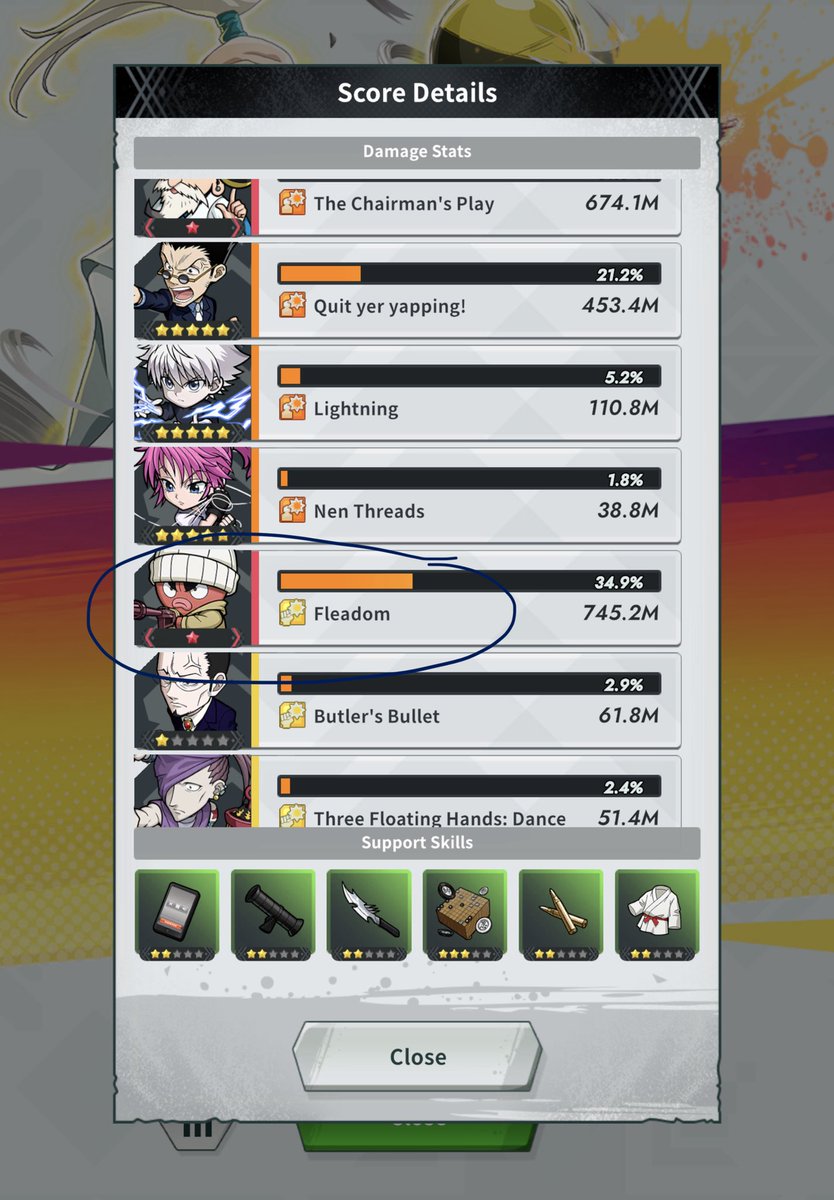 44 Sonic 🐯 ᵏᵏᵍ tweet media