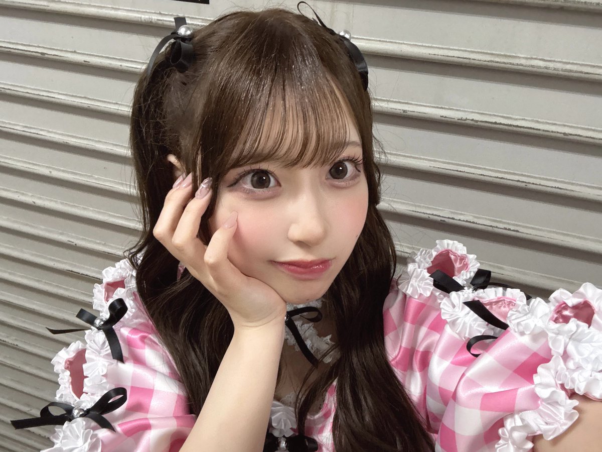 桜庭遥花(CUTIE STREET) (@haruka_cs0129) / Posts / X