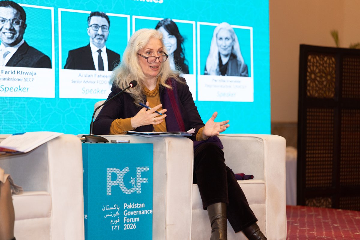 Pernille Ironside tweet media