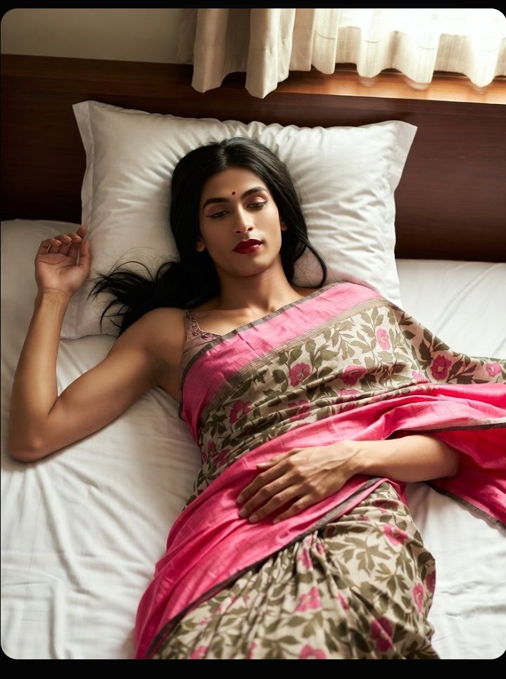 ss217618's tweet photo. me waiting for my grindr top in my house as a pottachi

Itha maari thaan na daily saree potutu en bull mama ku wait pannuva ahhh.
#sissy #femboy #pottachi #pottachimemes https://t.co/L8OzOi6Nnz