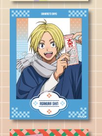 椛@取引 tweet media