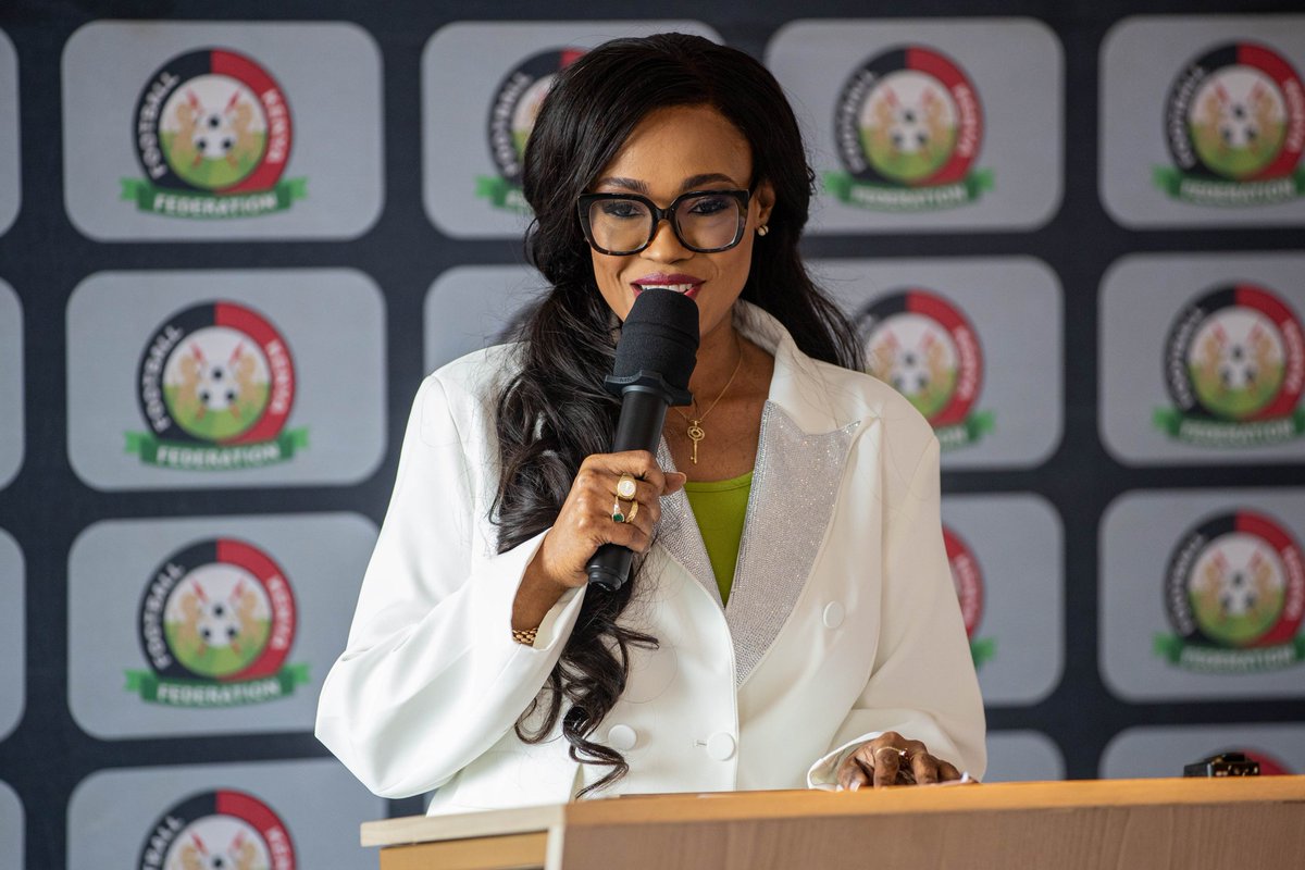 EXCITING TIMES FOR MACHAKOS GRASSROOTS FOOTBALL! 

With a 20 Million partnership, the Machakos Soccer Summit is set to kick off, bringing together 480 teams and over 9000 players from all 40 wards of Machakos County set to take part in the competition.

This massive tournament is