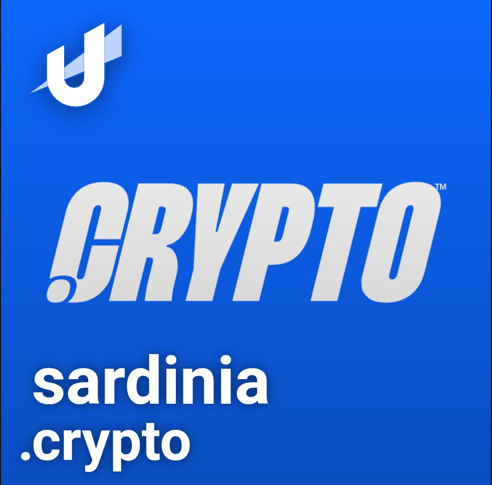 UNSTOPPABLE DOMAINS SALES tweet media