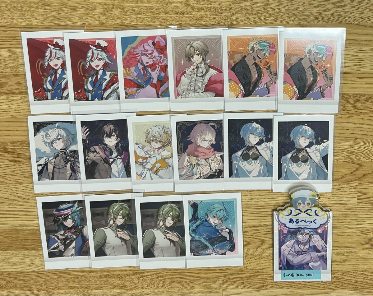 きーの▷プロカ tweet media