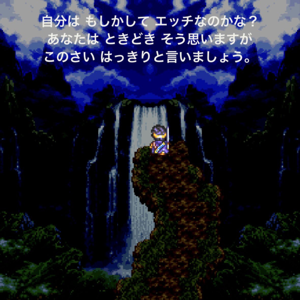 mlk_ocmp's tweet photo. それも かなり です https://t.co/yThbpZCX3M