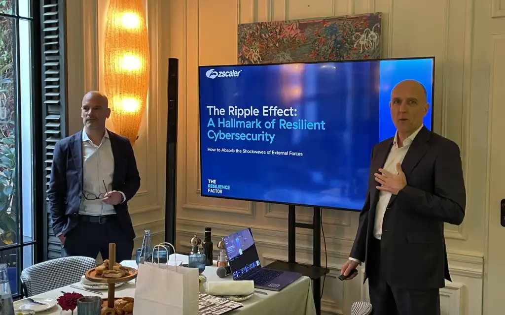 CSO Spain tweet media