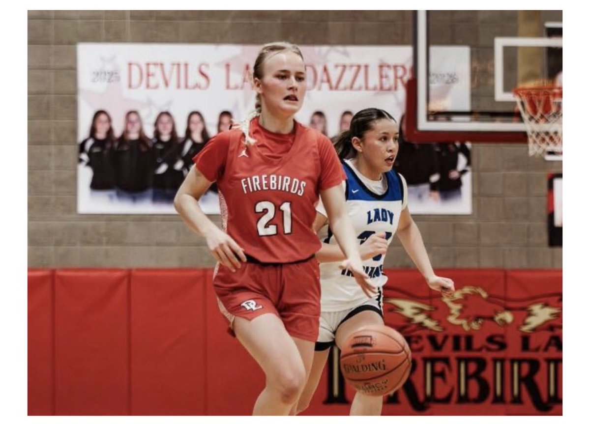 ND Attack Basketball tweet media