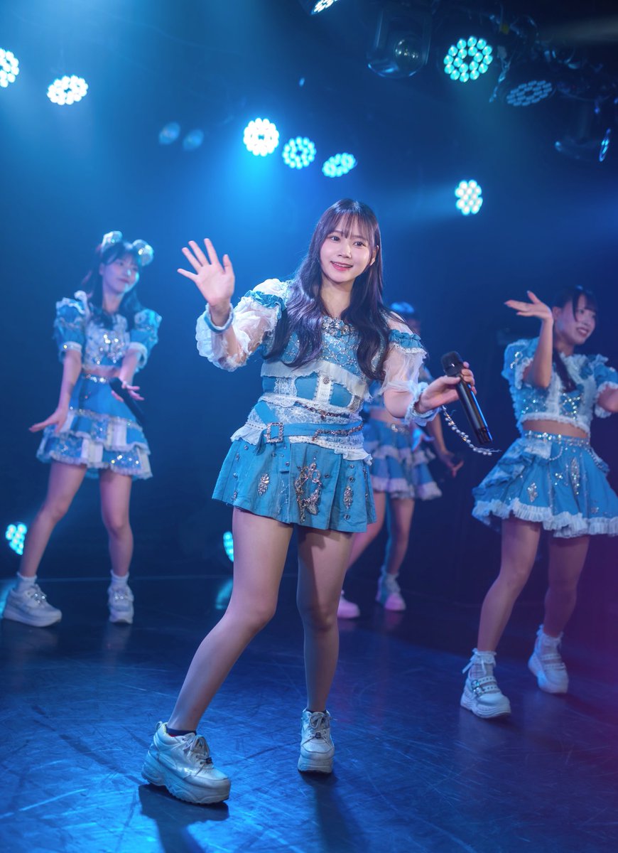 2025.11.23 アナフェス名古星mini vol.208 @ 伏見ダイナマイトホール