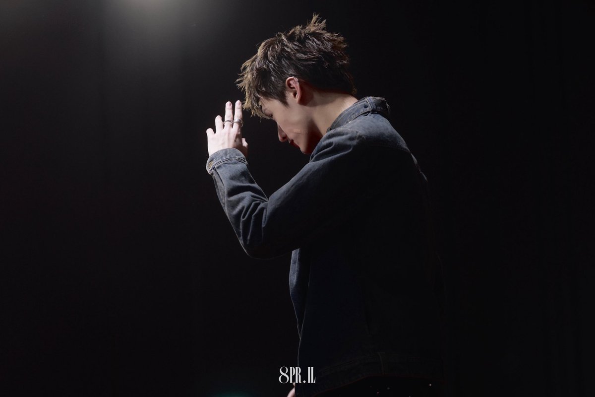 il_8pr's tweet photo. 251225 

tell the angels no ‧₊˚♪ 𝄞₊˚⊹

#JAMES #제임스 #CORTIS #코르티스 https://t.co/3hr7SVlleI