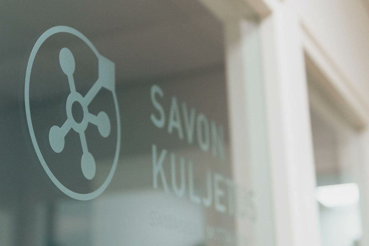 <a href="/SKuljetus/">Savon Kuljetus</a>  on myynyt mittaus- ja geoteknisiä palveluja tarjoavan tytäryhtiönsä Suomen GPS-Mittaus Oy:n suunnittelu- ja konsultointiyhtiö Rejlersille.  Järjestely on osa yhtiön strategian mukaista kehitystä. Lue lisää:
savonkuljetus.fi/2026/02/27/sav…