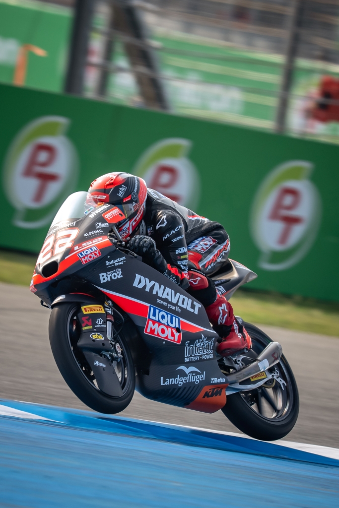 Intact GP tweet media