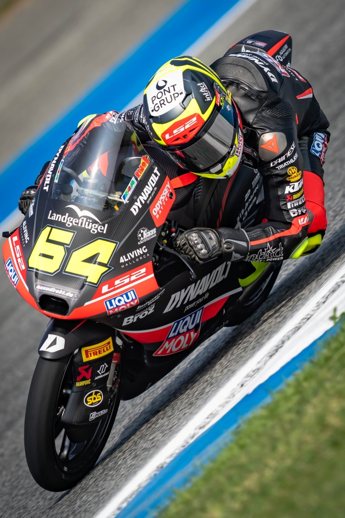 Intact GP tweet media