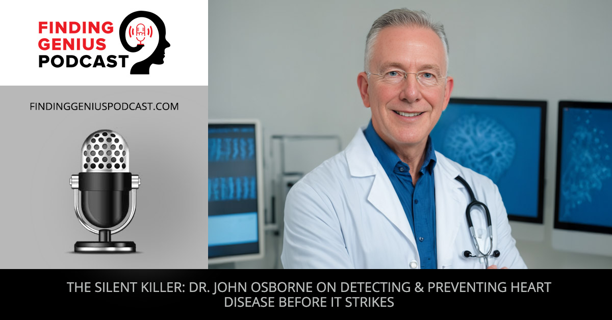 Finding Genius Podcast tweet media