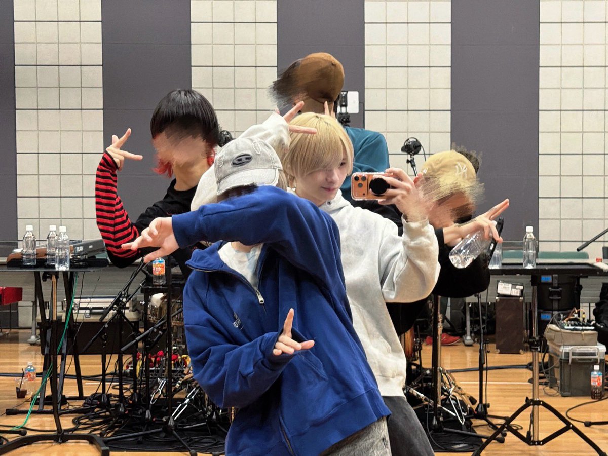 いゔどっと (@_763_) / Posts / X