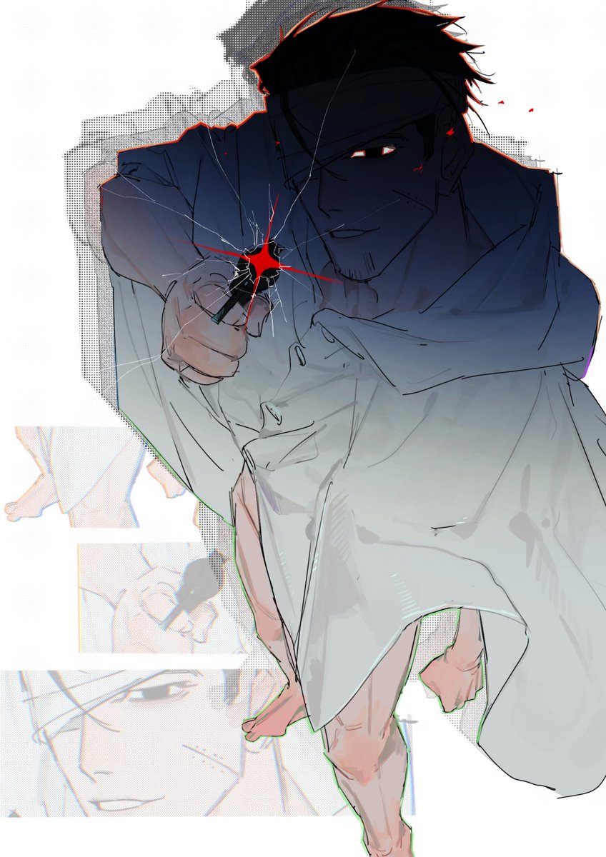 おみみ tweet media