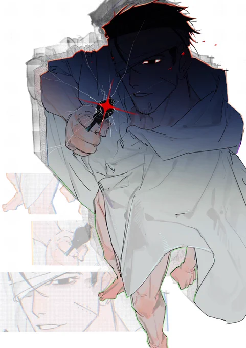 落書き