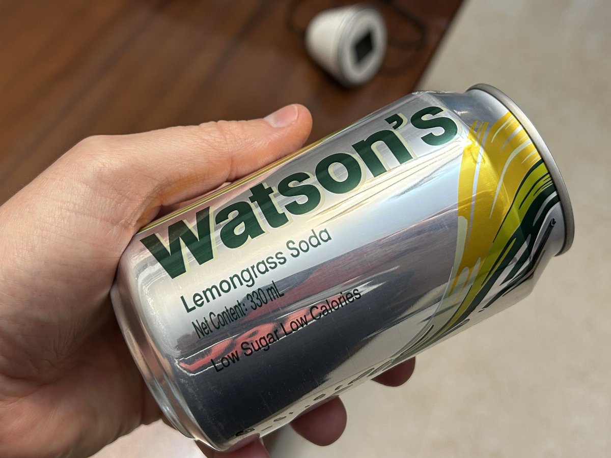 MadForMaple's tweet image. Love this stuff!!! Tasty! 🤤 #drinks