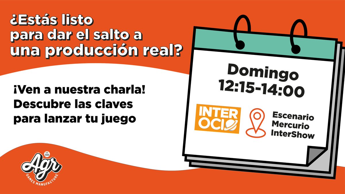 AgrPriority | AgrGames | Ludotipia tweet media