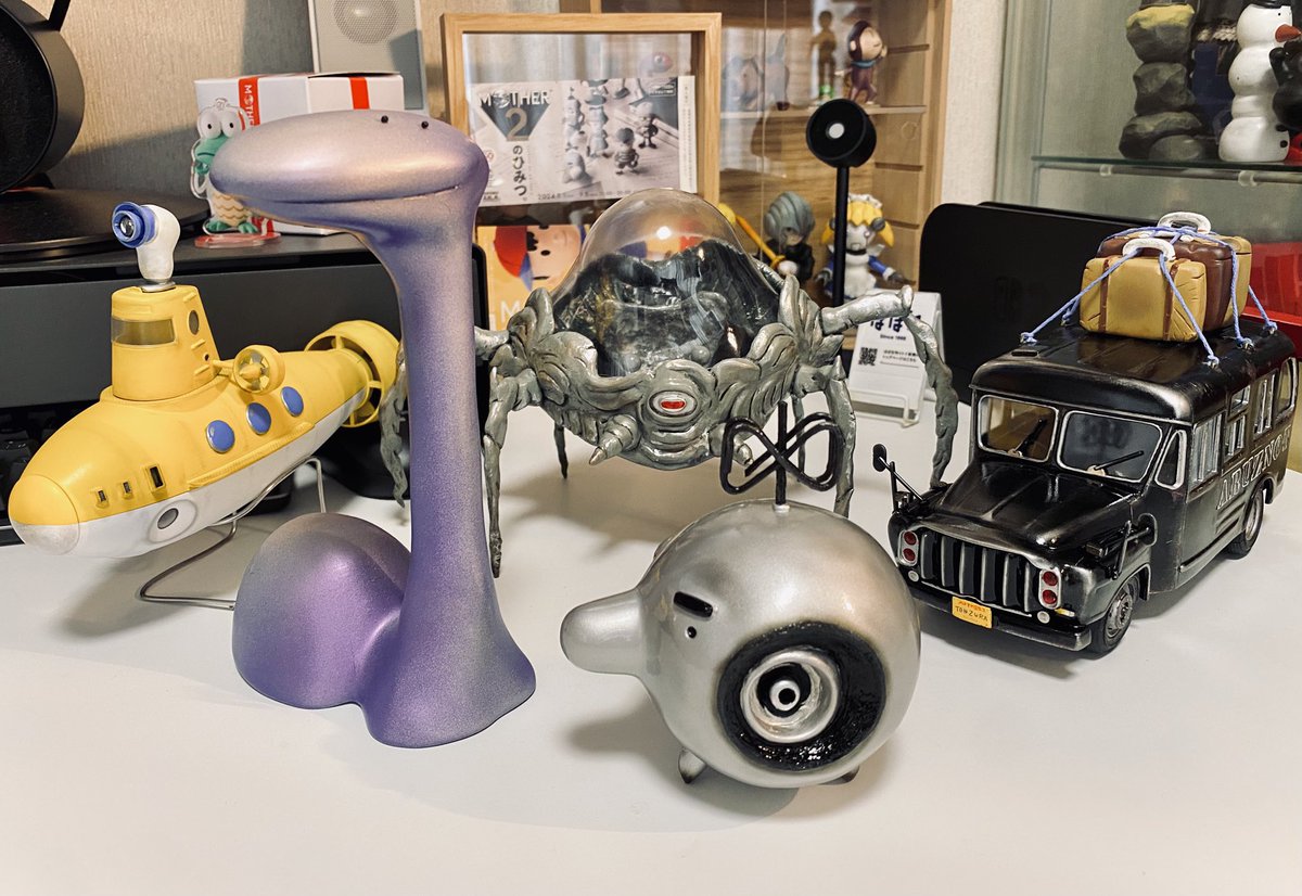 だれかさんのおもいで