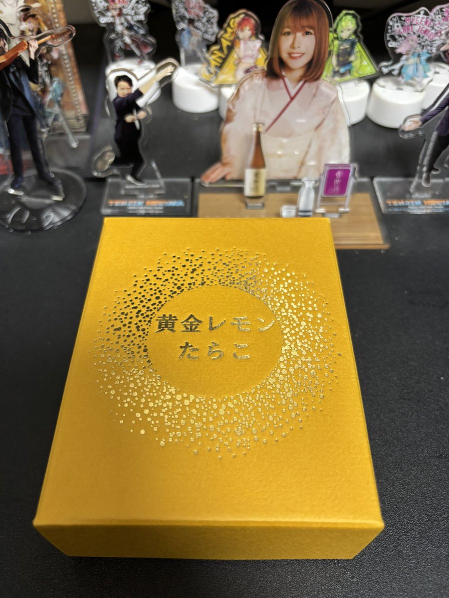 ばんぶー tweet media