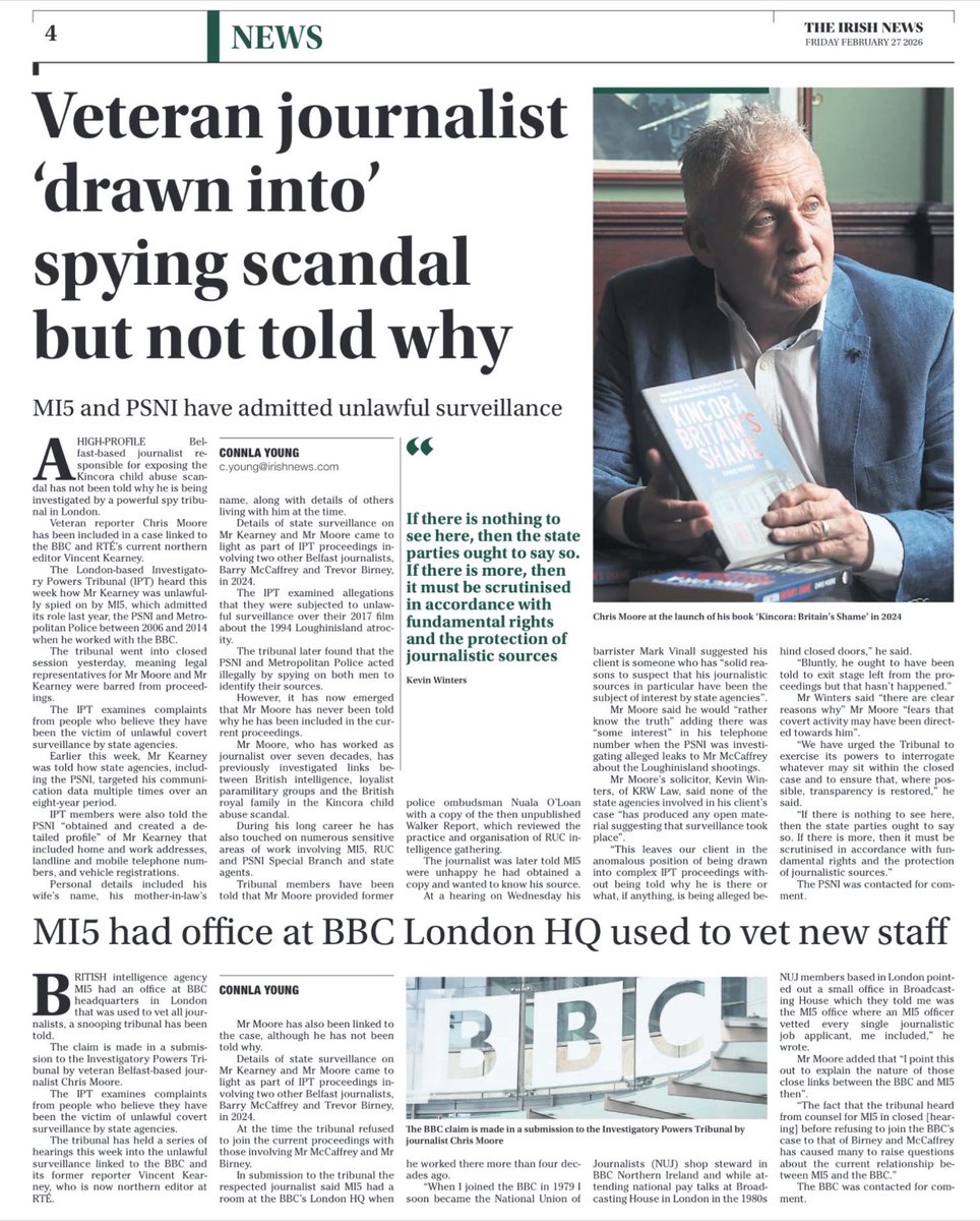 AA Gribben 🌎⚖️ tweet media