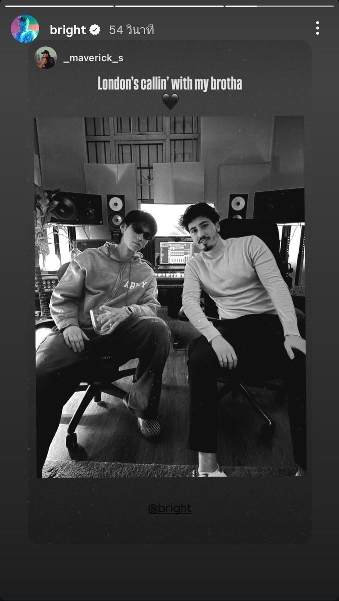 [ BRIGHT INSTAGRAM UPDATE ] - 27.02.26

🙌

IGs : bright

#bbrightvc