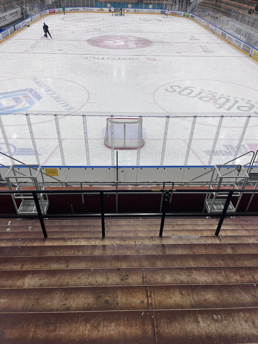 Green Devils tweet media