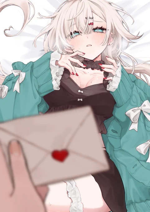 #うちの子を初めて描いた時から今の絵柄を見比べるとどれだけ変わったかよく分かる ←2023年3月 2026年2月→