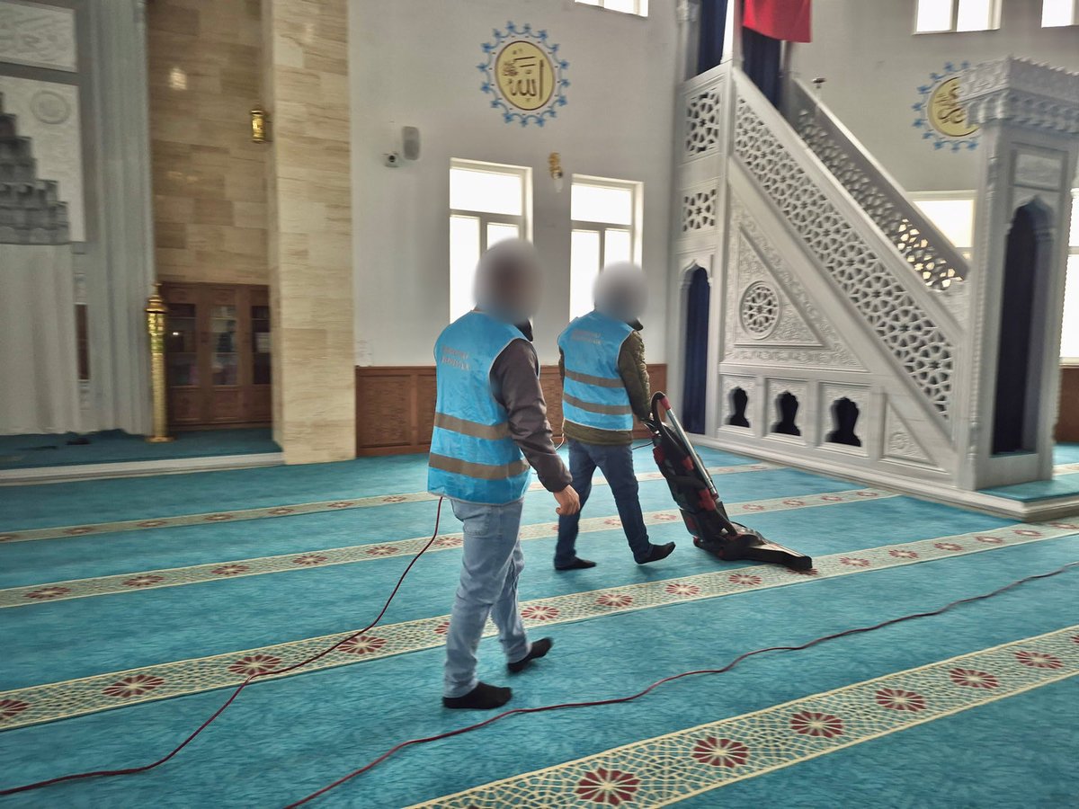 Kastamonu Denetimli Serbestlik Müdürlüğü tweet media