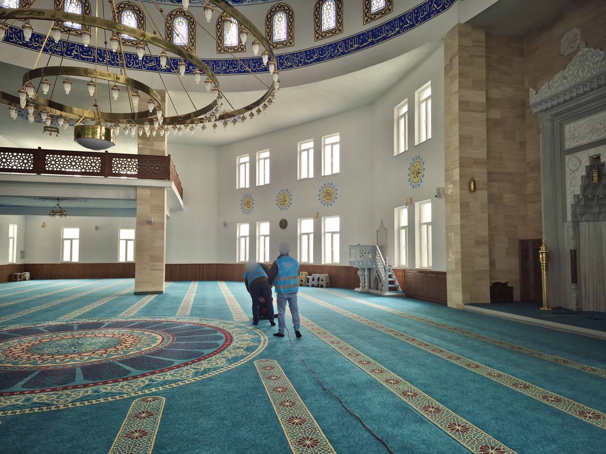 Kastamonu Denetimli Serbestlik Müdürlüğü tweet media