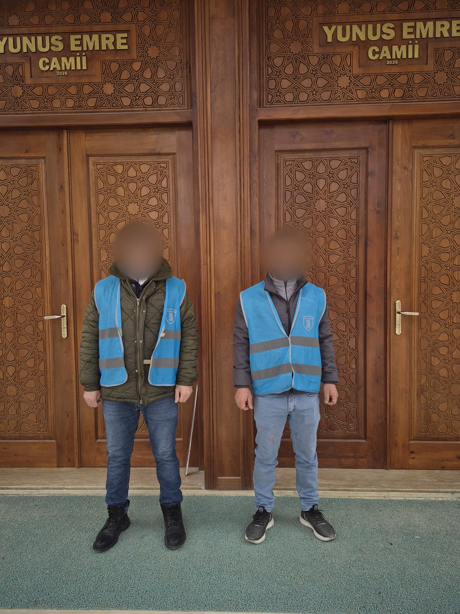 Kastamonu Denetimli Serbestlik Müdürlüğü tweet media