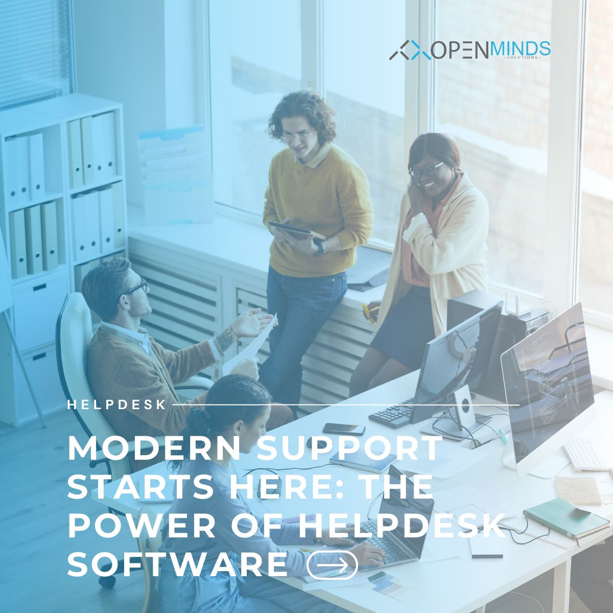 OpenMinds tweet media