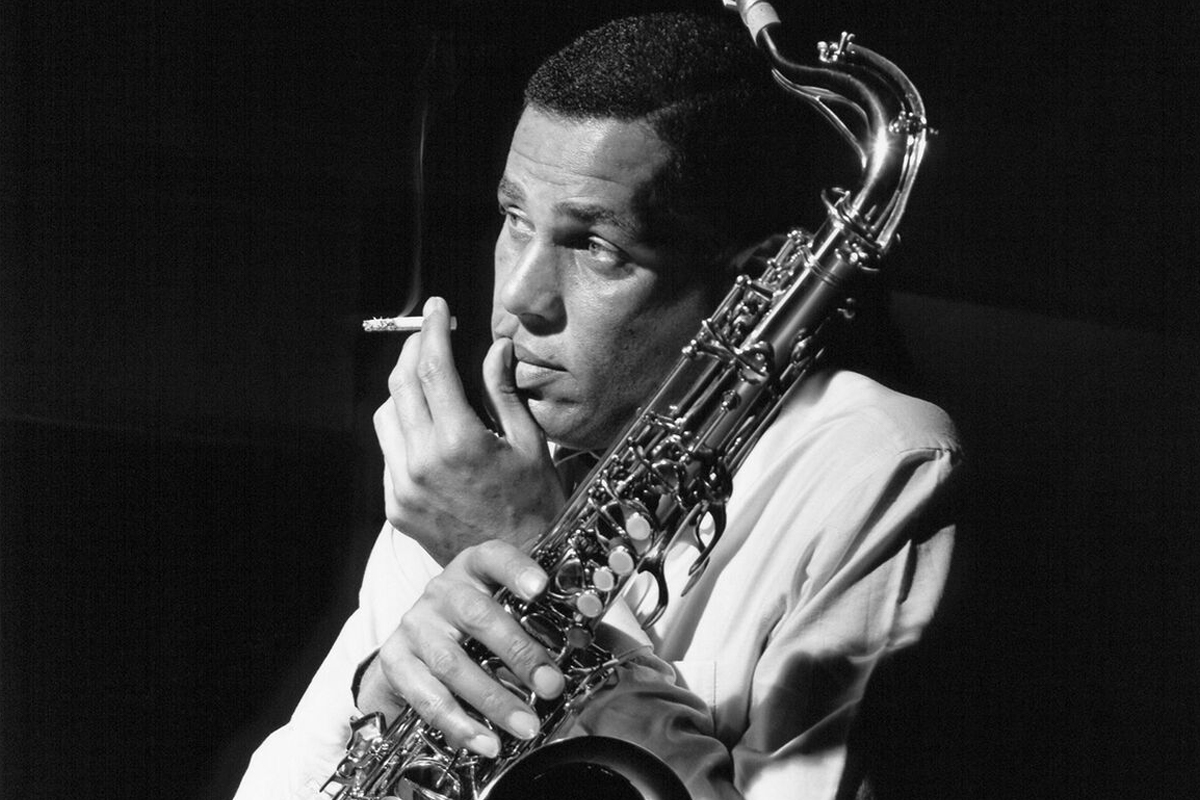 peterparcek's tweet image. Happy Birthday February 27 to Dexter Gordon jazz tenor saxophone legend (1923-1990)!
Homecoming Live at Village Vanguard youtube.com/playlist?list=…
Complete Blue Note Albums youtube.com/playlist?list=…
Go youtube.com/playlist?list=…
#Jazz #jazzmusic #saxophone #bebop #sax #tenorsaxophone
