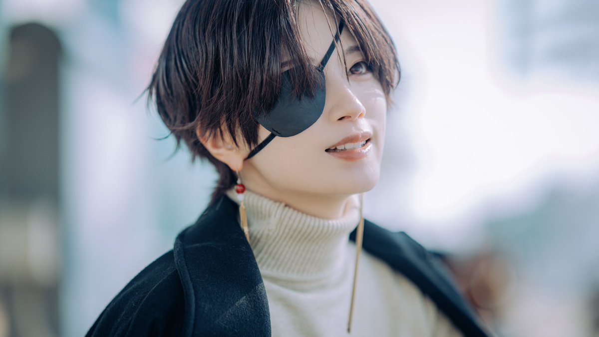 yyzzmmrr's tweet photo. WB / 蘇枋隼飛 https://t.co/hVjoet4JY0